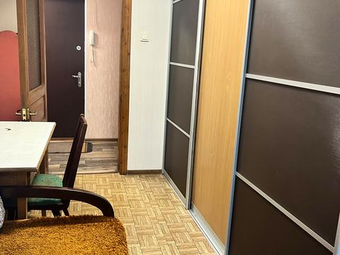 квартира по адресу Паустовского ул., 13
