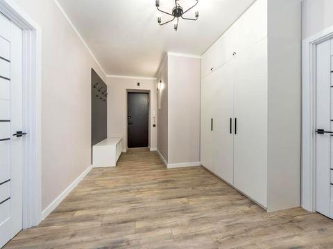 квартира за адресою Лесі Українки бульв., 24