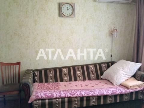 квартира за адресою Балківська вул. (Фрунзе вул.), 21