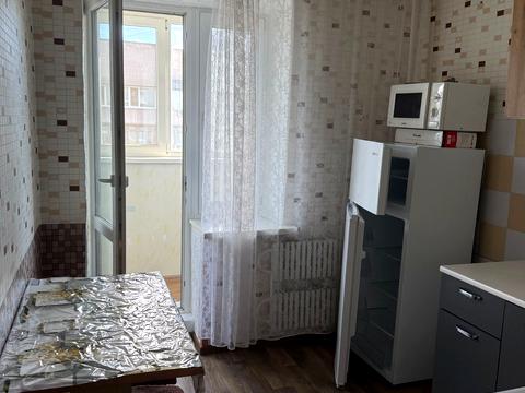 квартира за адресою Національної Гвардії вул. (Уральська), 9
