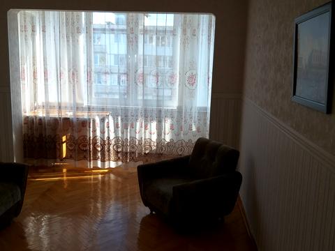 квартира за адресою Героїв полку "Азов" вул. (Маршала Малиновського), 25-Б