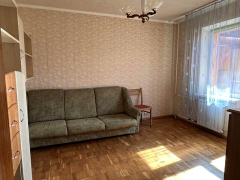 квартира по адресу Николая Закревского ул., 11