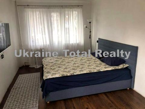 квартира по адресу Академика Вернадского бульв., 71-А