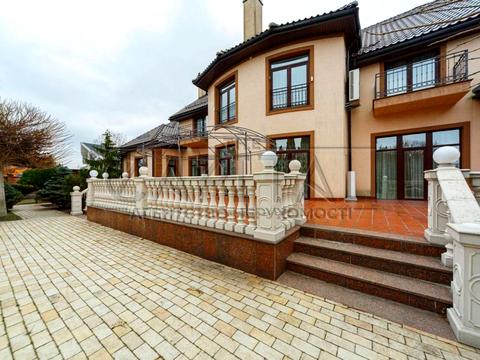 будинок за адресою Межигірська вул.