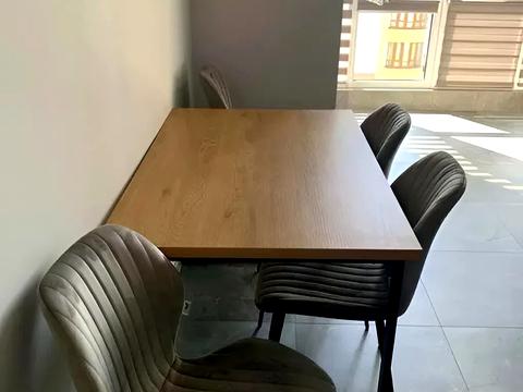 квартира за адресою Ольги Кисілевської вул., 35