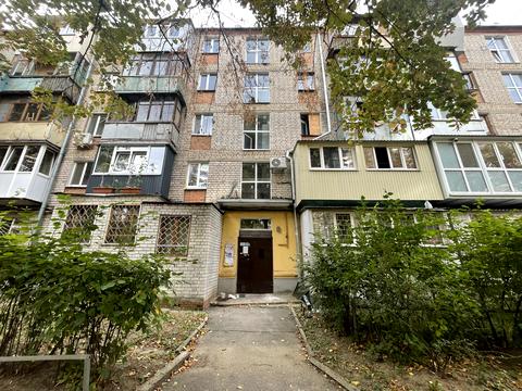 квартира за адресою 23 Серпня пров., 7