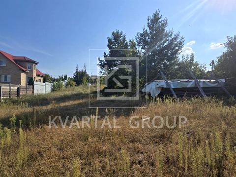 ділянка за адресою Папулова вул.