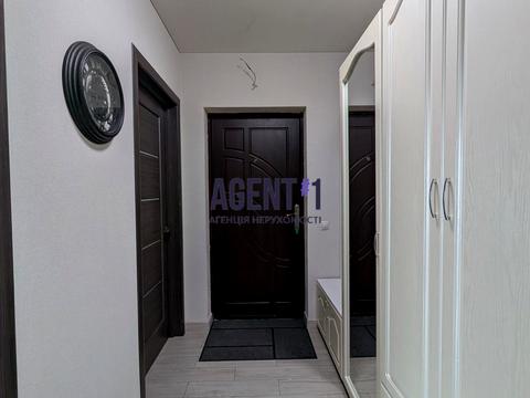квартира по адресу Сагайдачного ул., 5