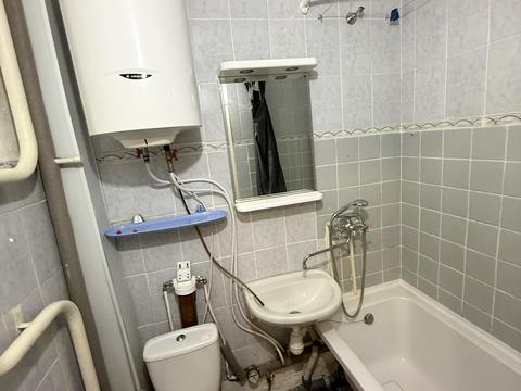 квартира по адресу Елены Телиги ул., 53