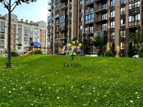 квартира по адресу Академика Заболотного ул., 148-В