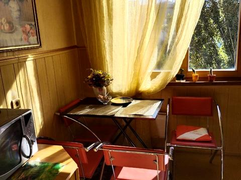 квартира по адресу Вадима Гетьмана ул., 42