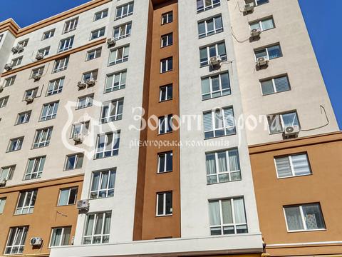 квартира по адресу Героев Небесной Сотни просп., 34