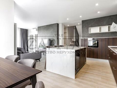 квартира за адресою Антоновича вул. (Горького), 118/9