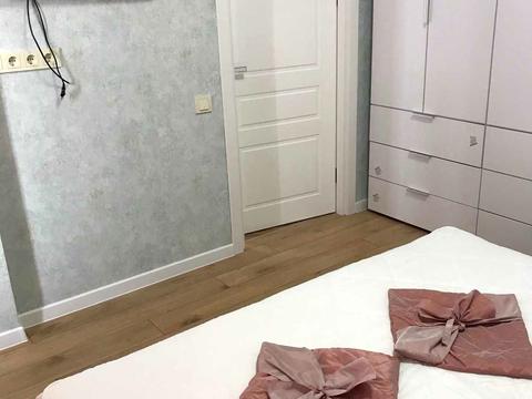 квартира за адресою Маячний, 7