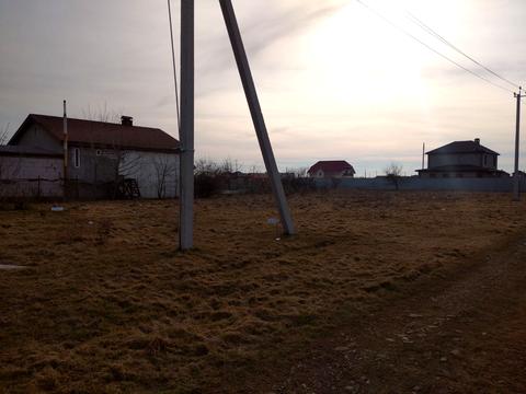 ділянка за адресою с. Фонтанка, Зелена вул., 27