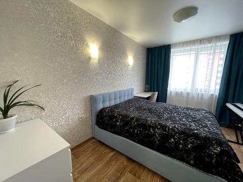 квартира за адресою Боголюбова вул., 23
