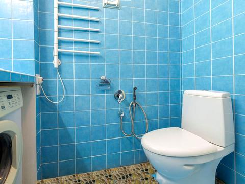 квартира по адресу Рейтарская ул., 25