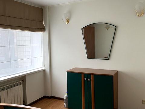 квартира за адресою Антоновича вул. (Горького), 91/14