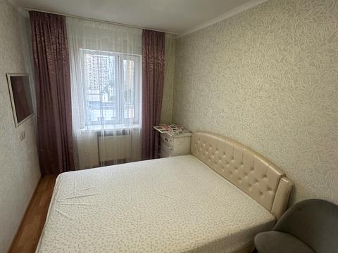 квартира по адресу Бориса Гмыри ул., 5-А