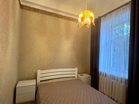 квартира по адресу Лютеранская ул., 11-Б