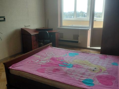квартира за адресою Чорних Запорожців вул. (Короленка), 68