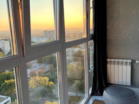 квартира по адресу Зерновая ул., 47