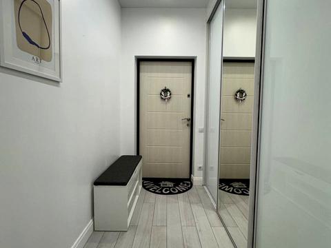 квартира за адресою Михайла Максимовича вул. (Онуфрія Трутенка), 24-Б