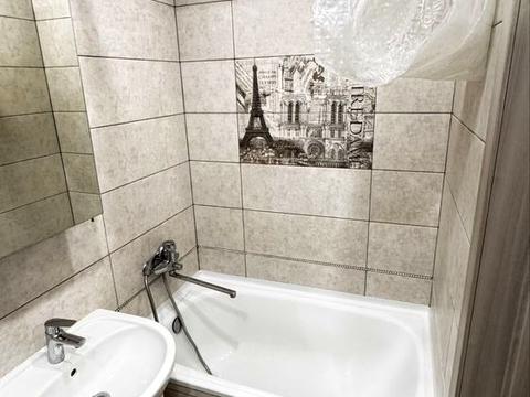 квартира за адресою Космонавта Поповича вул. (Космонавта Волкова), 24