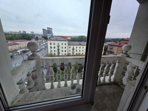 квартира по адресу Дмитрия Яворницкого просп. (Карла Маркса), 100