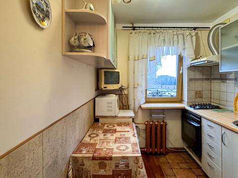 квартира по адресу Сентябрьская ул., 5