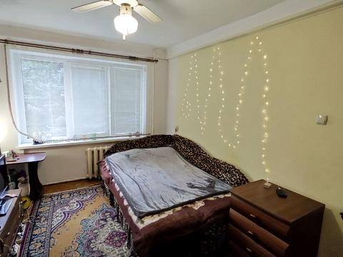 квартира по адресу Княгини Ольги ул., 22