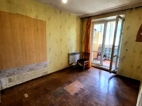 квартира по адресу Сегедская ул., 1