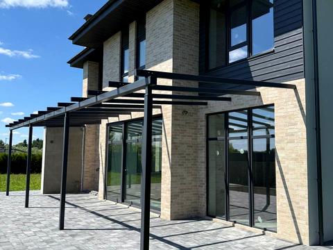 будинок за адресою Лугова вул.