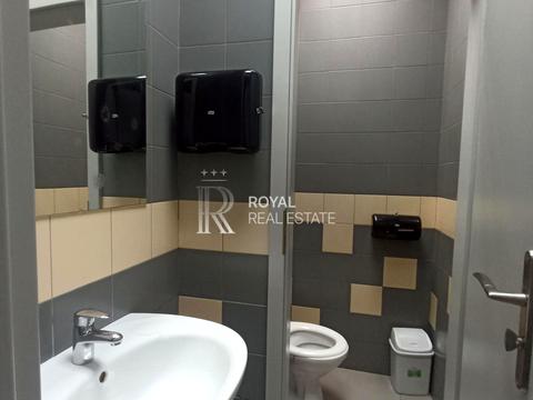 коммерческая по адресу Киев, Николая Михновского бульв. (Дружбы Народов), 19