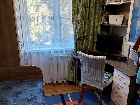 квартира за адресою Євгена Танцюри вул., 64