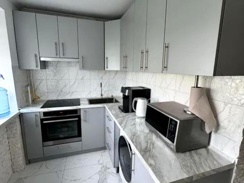 квартира за адресою Івана Рубчака вул., 6