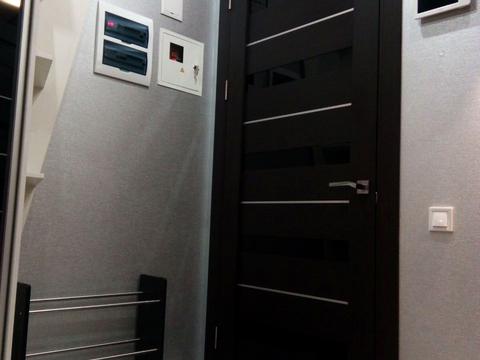 квартира по адресу Металлургов просп., 1