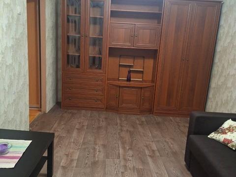 квартира по адресу Энтузиастов ул., 5