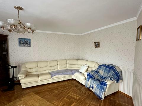 квартира по адресу Лётная ул. (Красногвардейская), 27а