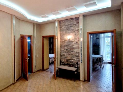 квартира по адресу Станіслава Партали ул. (Балакирева), 21а