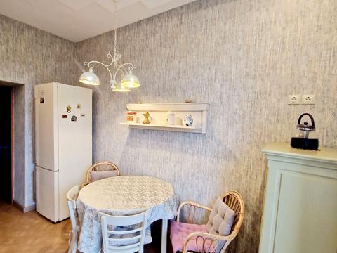 квартира по адресу Станіслава Партали ул. (Балакирева), 21а