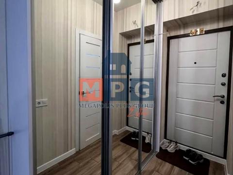 квартира за адресою Драгоманова вул., 6в