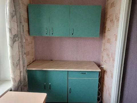 квартира по адресу Йорданська, 8