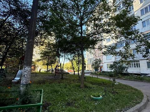 квартира за адресою Майборського вул., 13/1