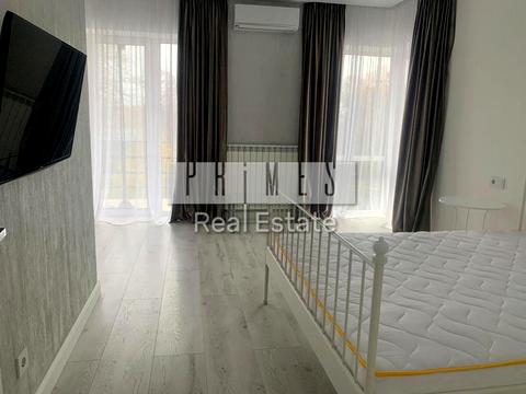 дом по адресу 126-та Садова ул.