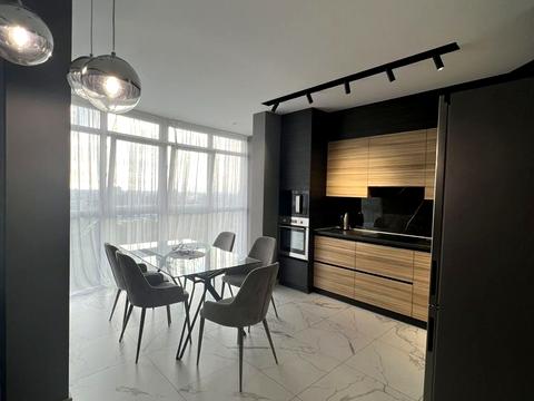 квартира за адресою Липова Алея вул., 13