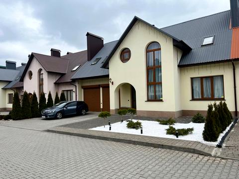 дом по адресу Лесі Українки, 64