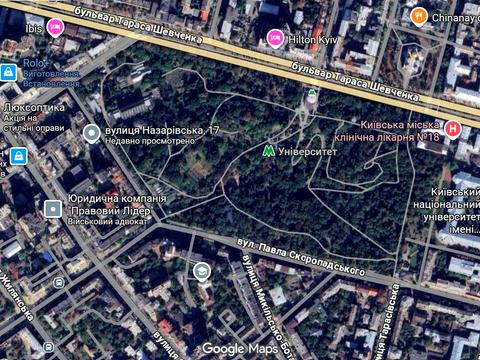 квартира по адресу Назаровская ул. (Ветрова), 17