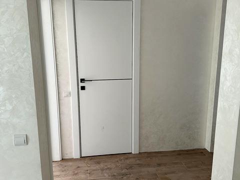 квартира по адресу с. Голубиное,  ул., 2
