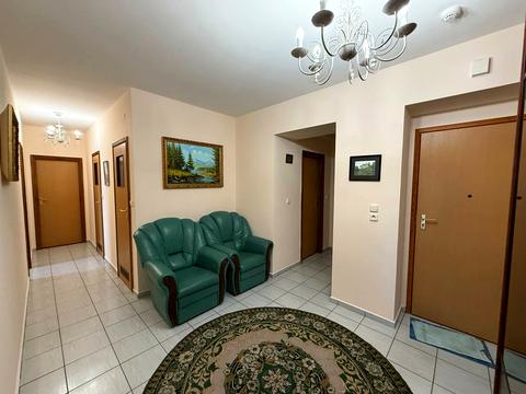 квартира за адресою Лесі Українки бульв., 21